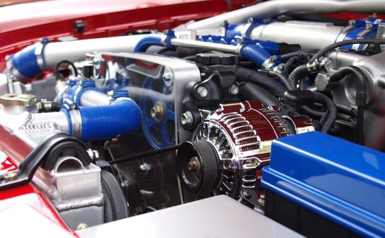  What to Do When Your Check Engine Light Comes On