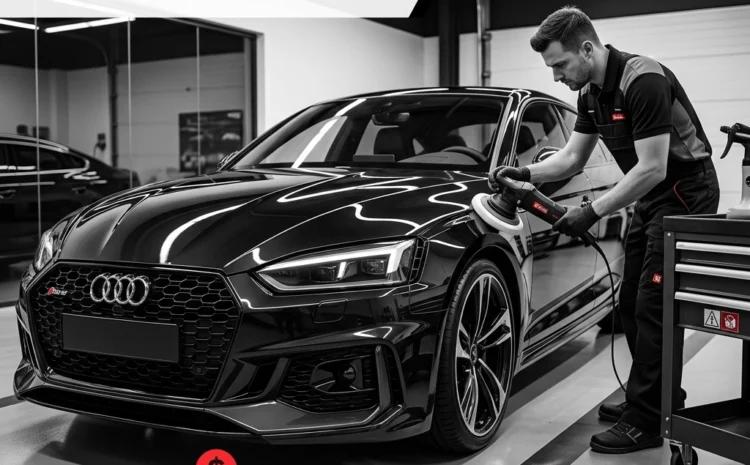  The Resale Secret: How Regular Detailing Puts More Money in Your Pocket